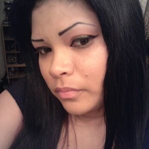 Meet your Posher, Jade